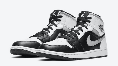 Air Jordan 1 MID _White Shadow_ 36-46-fee2d187